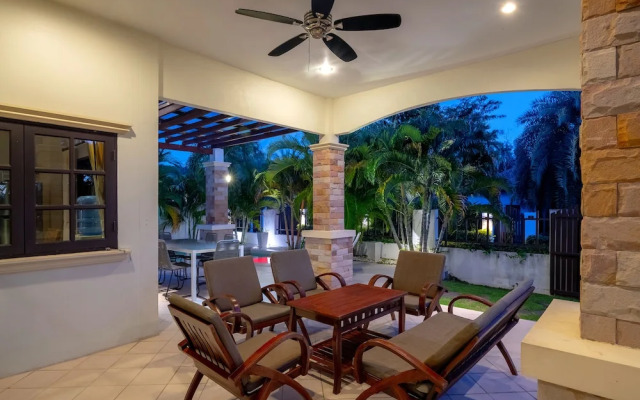 Orchid Paradise Homes OPV05
