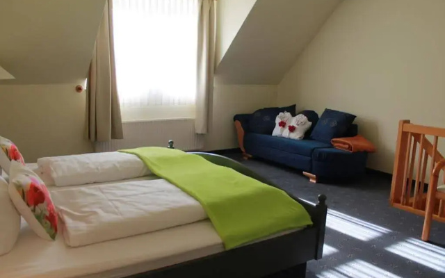 Hotel Zur Kaiserpfalz