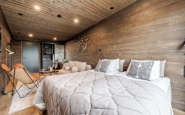Arctic Panorama Resort & Spa