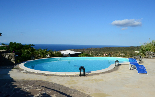 Residence Bugeber - Dammuso Gaia