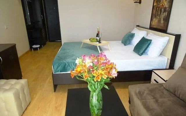 Parus Hotel