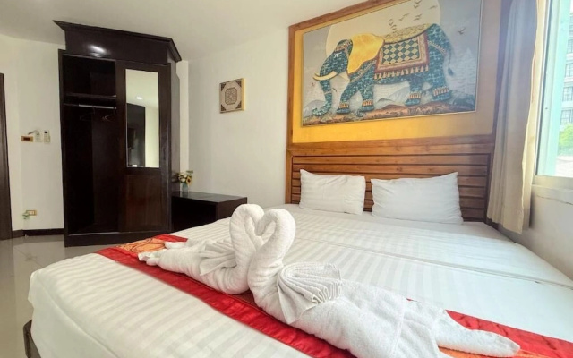 Abby's House Hotel