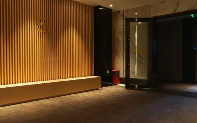 Zhongshan Xianghai Hotel (Tanzhou Superior City)