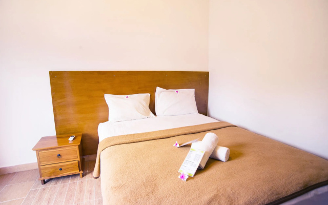 Villa Karang homestay
