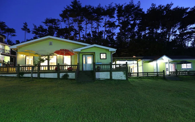 Taean Secret Garden