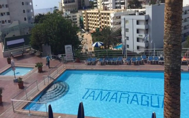 Apartamentos Tamaragua