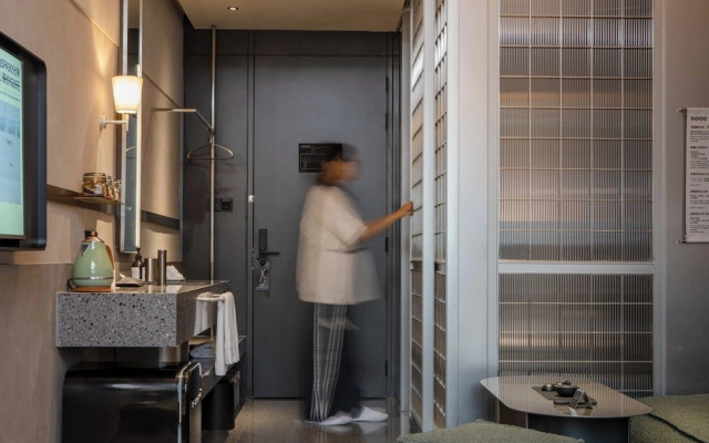 NOA Design Hotels, Shenzhen