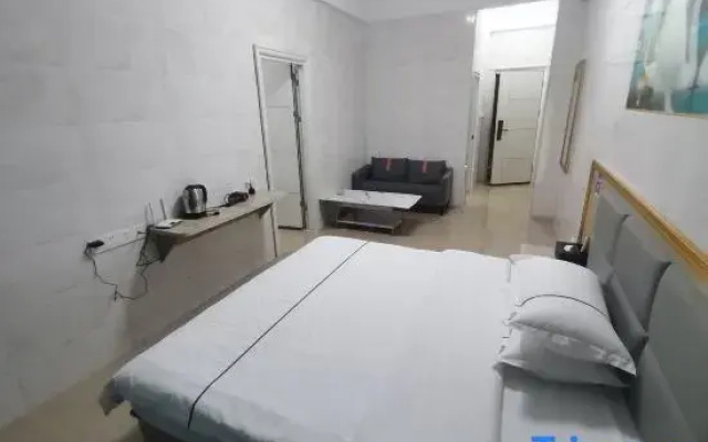 nanlangxingjigongyu