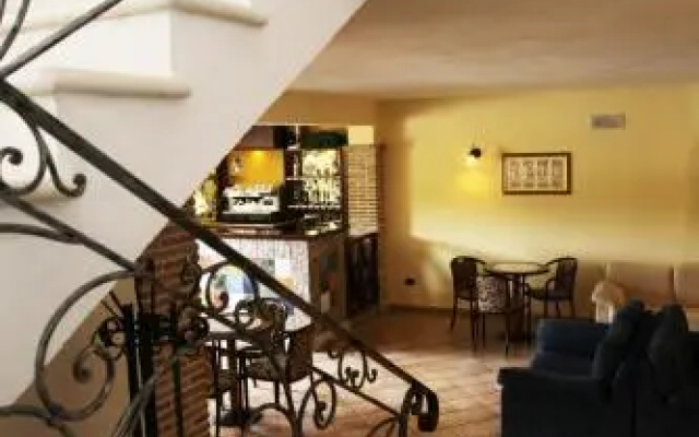 Hotel Il Ghiro