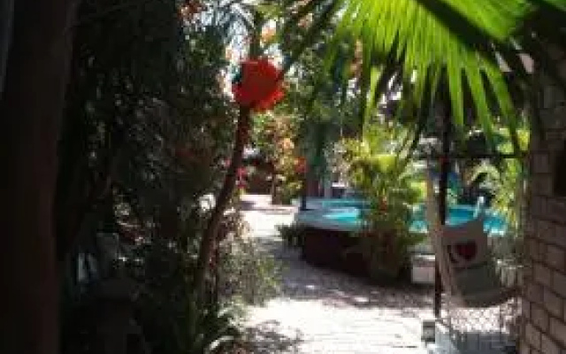La Posada del Sueco