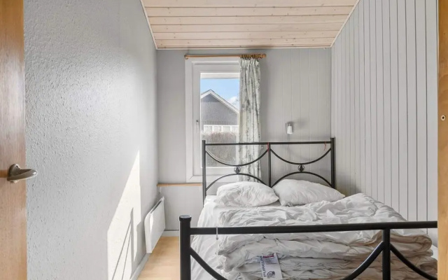 4 Star Holiday Home in Sydals