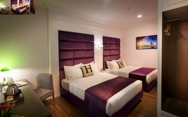 H Boutique Hotel Sri Petaling