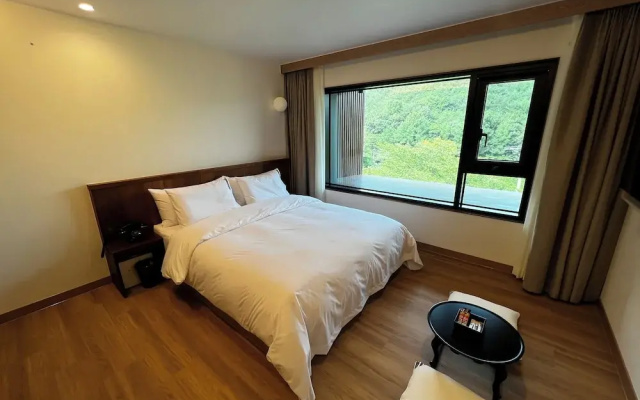 Hotel Kanwolge
