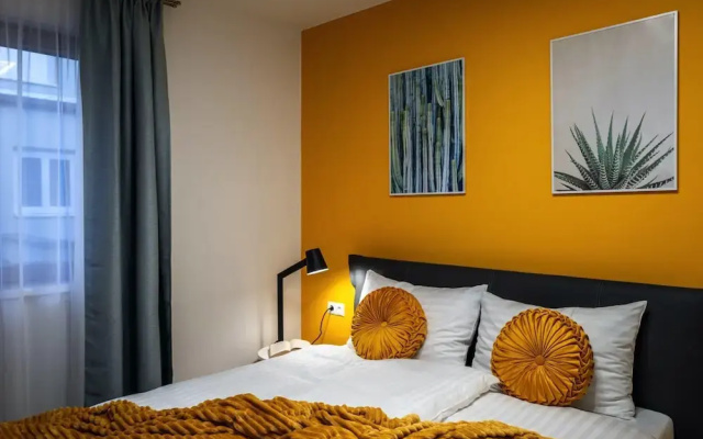 Modern Apartment in Schwaz