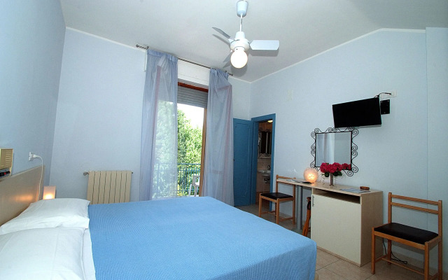 Albergo Le Sorgenti