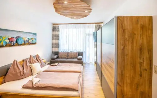 Appartement Achenpromenade