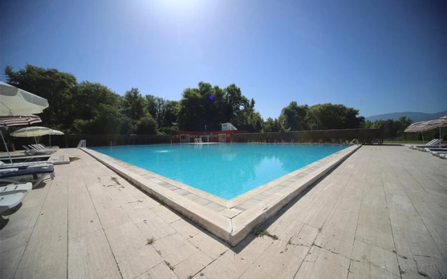 Yüzüncü Yıl Ecopark
