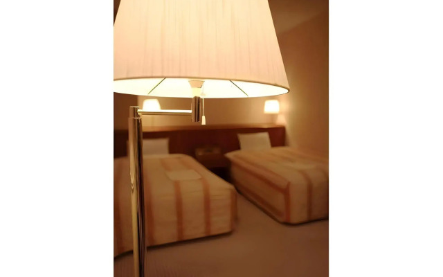 Hotel Grand Hill Tsutaya