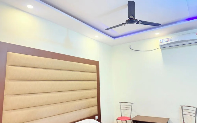 Hotel Darbar