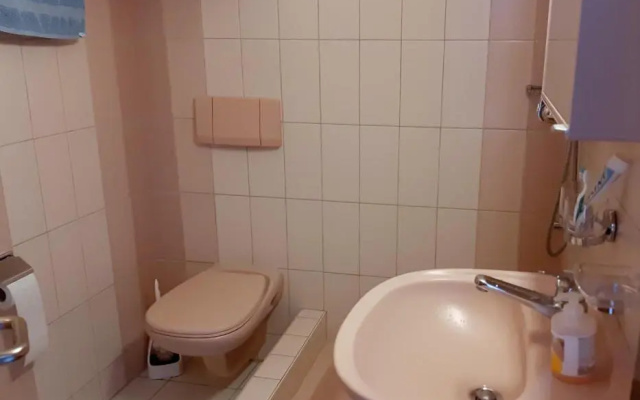 Panorama A23 Fitzi - Ferienwohnung für 1-2 Personen