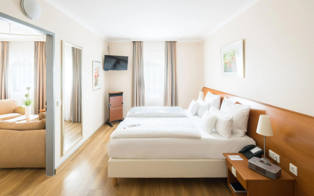 PhiLeRo Hotel Köln