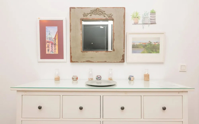 Loving Rota in Rota With 2 Bedrooms and 1 Bathrooms