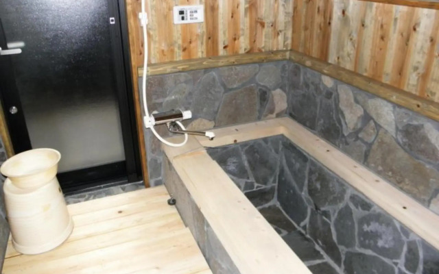 Log house for 12 people - Vacation STAY 35074v