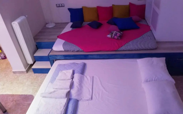 Cosy apartment Acropolis Point-3