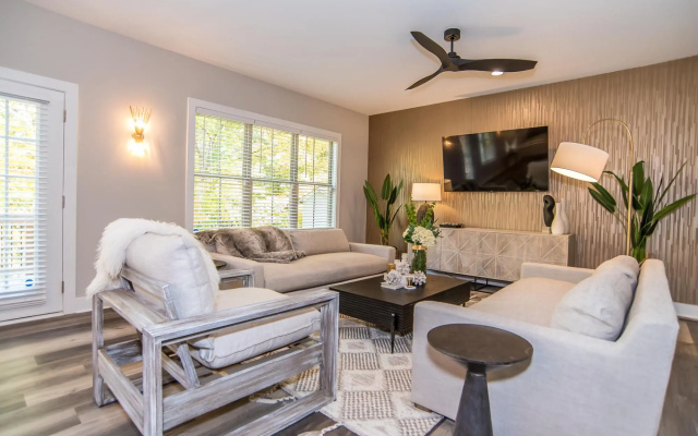 Spacious Home on Archdale