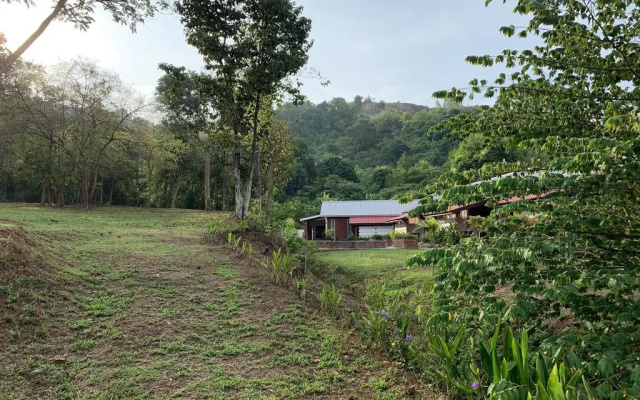 Hujung Kampung