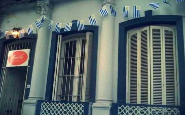 Dolce Vita Hostel