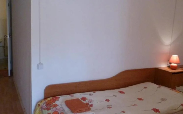 Villa Jun Guest House
