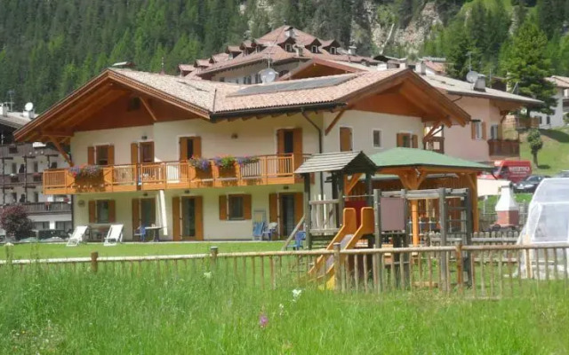 Appartamenti Cleva
