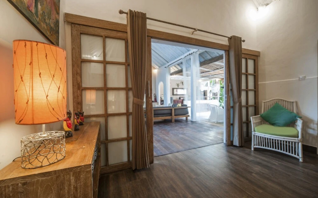 Cocopoco Villa