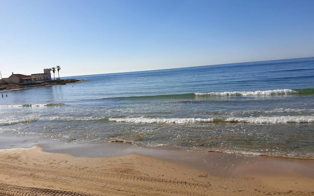 Apartamento Moriones II