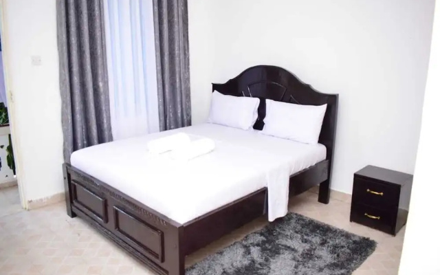 Lux Suites Joly Apartments Nyali