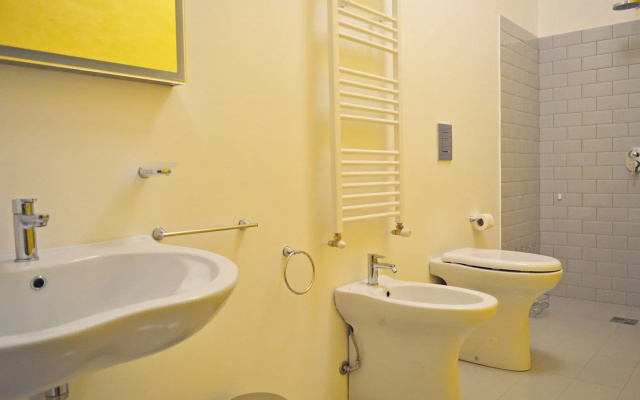 B&B I 10 Mondi