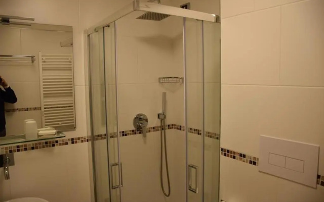 Park Hotel Mater Dei