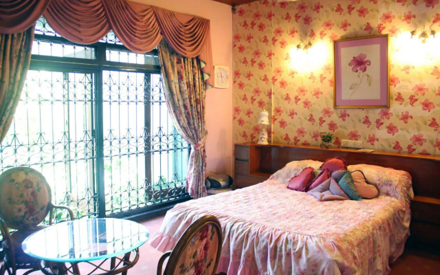 Vista Garden Guest House