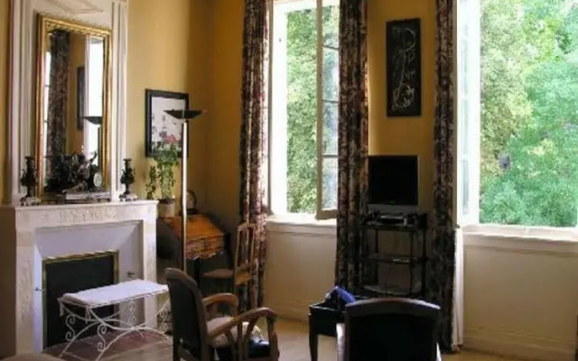 Chateau Franc Pourret