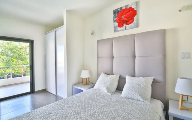 Aparthotel Rigaud By Altissimo - Studio 130
