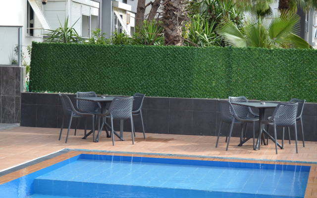 Antalya Ramona Hotel