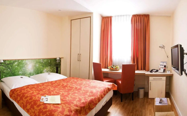 Best Western Hotel Schaper Siedenburg