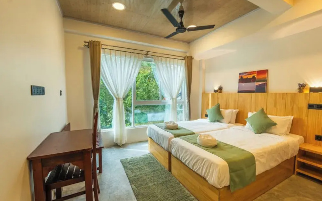 Blissview Maldives