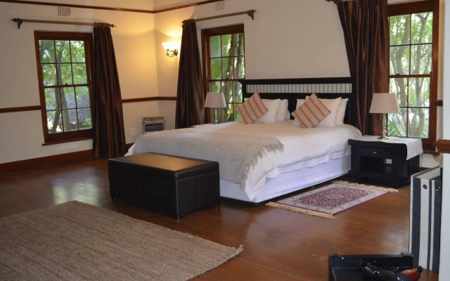 The Country Guesthouse