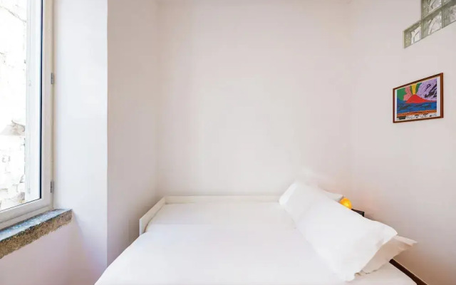 Casa Pulcinella a Spaccanapoli by Wonderful Italy