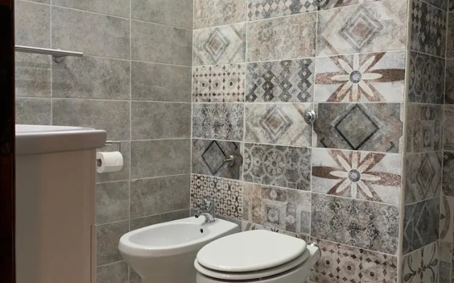 Apartment 6 Beds Capo Falcone Stintino