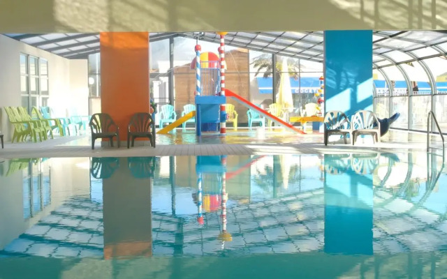 Camping Club Sunissim Le Trianon