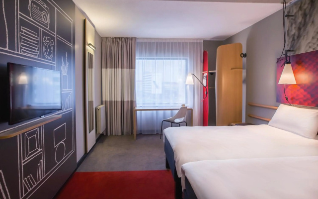 ibis Wroclaw Centrum
