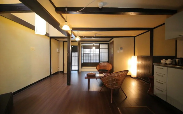 Kyomachiya Gion KANAU